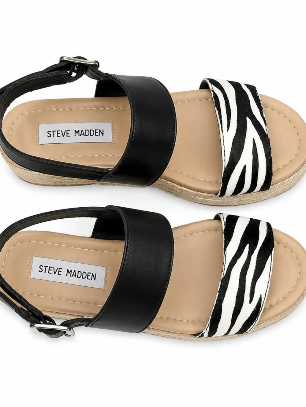Steve Madden steve madden